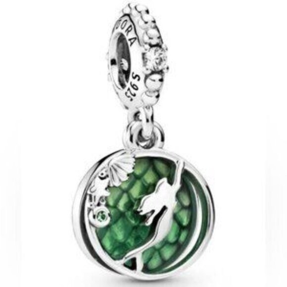 Pandora Ariel Dangle?[??harm - Picture 1 of 5